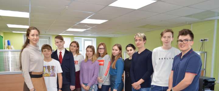 ILS Student Council holds second meeting