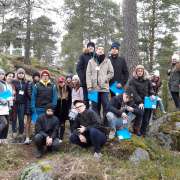 Arkada, Evrika and Vasa: Educational trip to Finland a complete success!