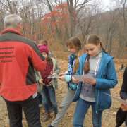 Survival School" for 6th graders: fun and useful!