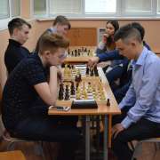 ILS sports competition continues with chess tournament 