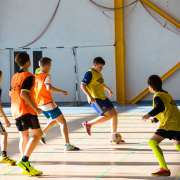 ILS sports competititons: Faster, higher, stronger!