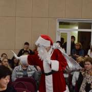 New Year’s concert at ILS: fireworks of emotions and smiles! 