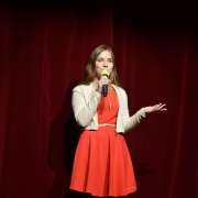 New Year’s concert at ILS: fireworks of emotions and smiles! 