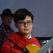 New Year’s concert at ILS: fireworks of emotions and smiles! 