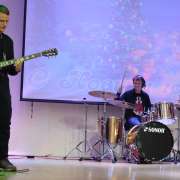 New Year’s concert at ILS: fireworks of emotions and smiles! 