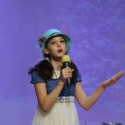 New Year’s concert at ILS: fireworks of emotions and smiles! 