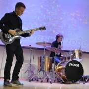 New Year’s concert at ILS: fireworks of emotions and smiles! 