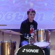 New Year’s concert at ILS: fireworks of emotions and smiles! 