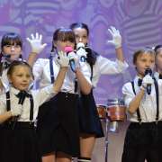 New Year’s concert at ILS: fireworks of emotions and smiles! 
