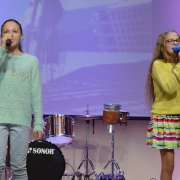 New Year’s concert at ILS: fireworks of emotions and smiles! 