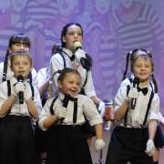 New Year’s concert at ILS: fireworks of emotions and smiles! 
