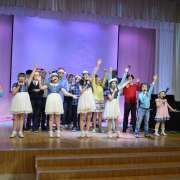 New Year’s concert at ILS: fireworks of emotions and smiles! 