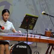 New Year’s concert at ILS: fireworks of emotions and smiles! 