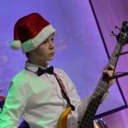 New Year’s concert at ILS: fireworks of emotions and smiles! 