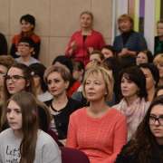 New Year’s concert at ILS: fireworks of emotions and smiles! 