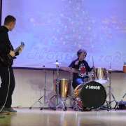 New Year’s concert at ILS: fireworks of emotions and smiles! 