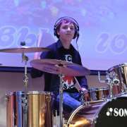 New Year’s concert at ILS: fireworks of emotions and smiles! 