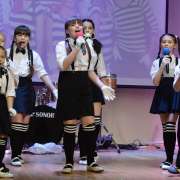 New Year’s concert at ILS: fireworks of emotions and smiles! 