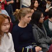 New Year’s concert at ILS: fireworks of emotions and smiles! 