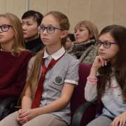 New Year’s concert at ILS: fireworks of emotions and smiles! 