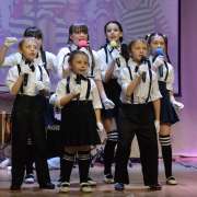 New Year’s concert at ILS: fireworks of emotions and smiles! 