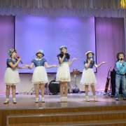 New Year’s concert at ILS: fireworks of emotions and smiles! 