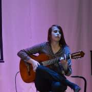 New Year’s concert at ILS: fireworks of emotions and smiles! 