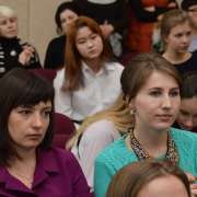 New Year’s concert at ILS: fireworks of emotions and smiles! 