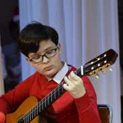New Year’s concert at ILS: fireworks of emotions and smiles! 