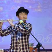 New Year’s concert at ILS: fireworks of emotions and smiles! 