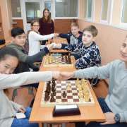 February - the month of sport victories