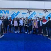 ILS students visit Pacific Meridian Film Festival