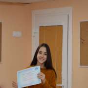 ILS 9th graders confirm level of French language mastery 