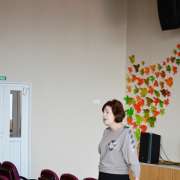 ILS students discuss serious medical issue 