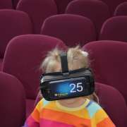 Virtual Reality at ILS 