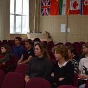 ILS graduate Anfisa Bogdanenko: your motivation letter should reflect all your skills and knowledge 
