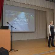 ILS graduate Anfisa Bogdanenko: your motivation letter should reflect all your skills and knowledge 