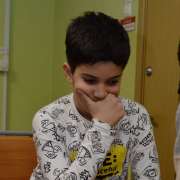 Annual sport competitions have started in the International Linguistic School