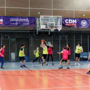 Annual sport competitions have started in the International Linguistic School