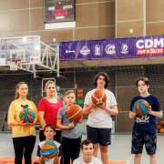 Annual sport competitions have started in the International Linguistic School
