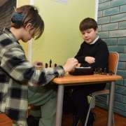 Annual sport competitions have started in the International Linguistic School
