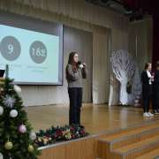 Project for 7th-8th grade students of the International Linguistic School “The Cultural Heritage of Vladivostok”: explore, go on excursions, discuss