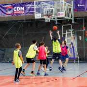 Annual sport competitions have started in the International Linguistic School
