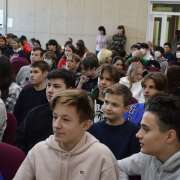 Project for 7th-8th grade students of the International Linguistic School “The Cultural Heritage of Vladivostok”: explore, go on excursions, discuss