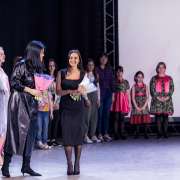 Junior Fashion & Design 2022: The International Competition of Young designers and fashion designers will be held in MLSH on March 11