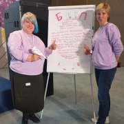 Primary school teacher of ILS Elena Anipko became a participant of the educational program for teachers-mentors of the contest "Big Break