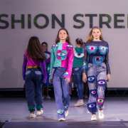 Junior Fashion & Design 2022: The International Competition of Young designers and fashion designers will be held in MLSH on March 11