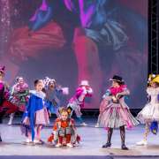 Junior Fashion & Design 2022: The International Competition of Young designers and fashion designers will be held in MLSH on March 11
