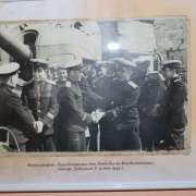 Victory Day At the International Linguistic School: photo exhibitions, stories about grandfathers-front-line soldiers, thematic excursions